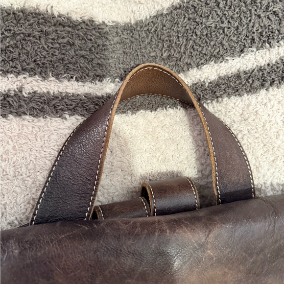 Pre-owned Bed Stu Howie “Chocolate Brown” - Picture 4 of 16